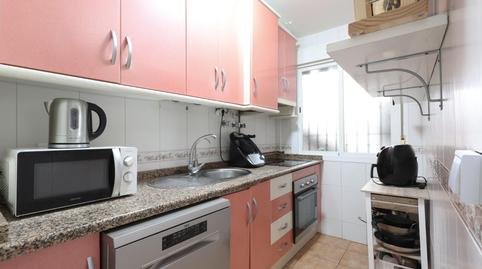 Foto 4 von Wohnung zum Verkauf in Camino Camino Caleras, Cúllar Vega, Granada