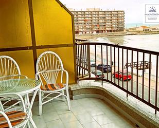 Terrassa de Apartament en venda en Torrevieja amb Terrassa i Balcó