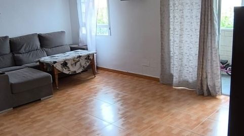 Foto 3 de Piso en venta en Santos, Leganés
