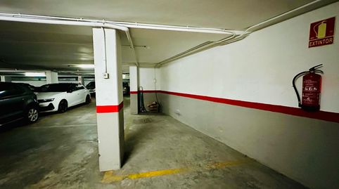 Foto 4 de Garaje en venta en Russafa, Valencia Capital