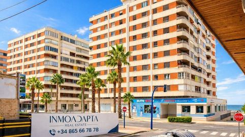 Foto 2 von Wohnung zum Verkauf in Doctor Gregorio Marañon, El Acequión, Torrevieja