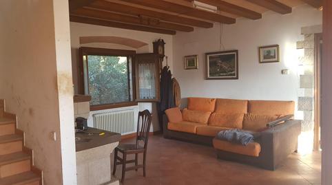 Foto 4 de Casa o xalet en venda a Gualba, Barcelona