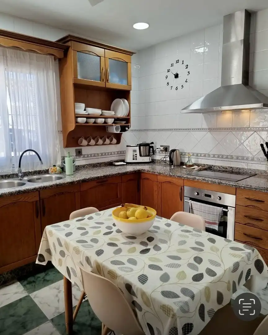 Xalet amb jardí en venda a Las Lagunas - Campano, imagen 5