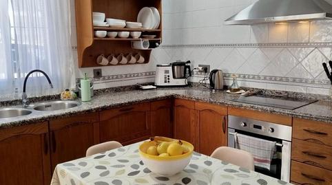 Foto 5 de Casa o chalet en venta en Las Lagunas - Campano, Cádiz