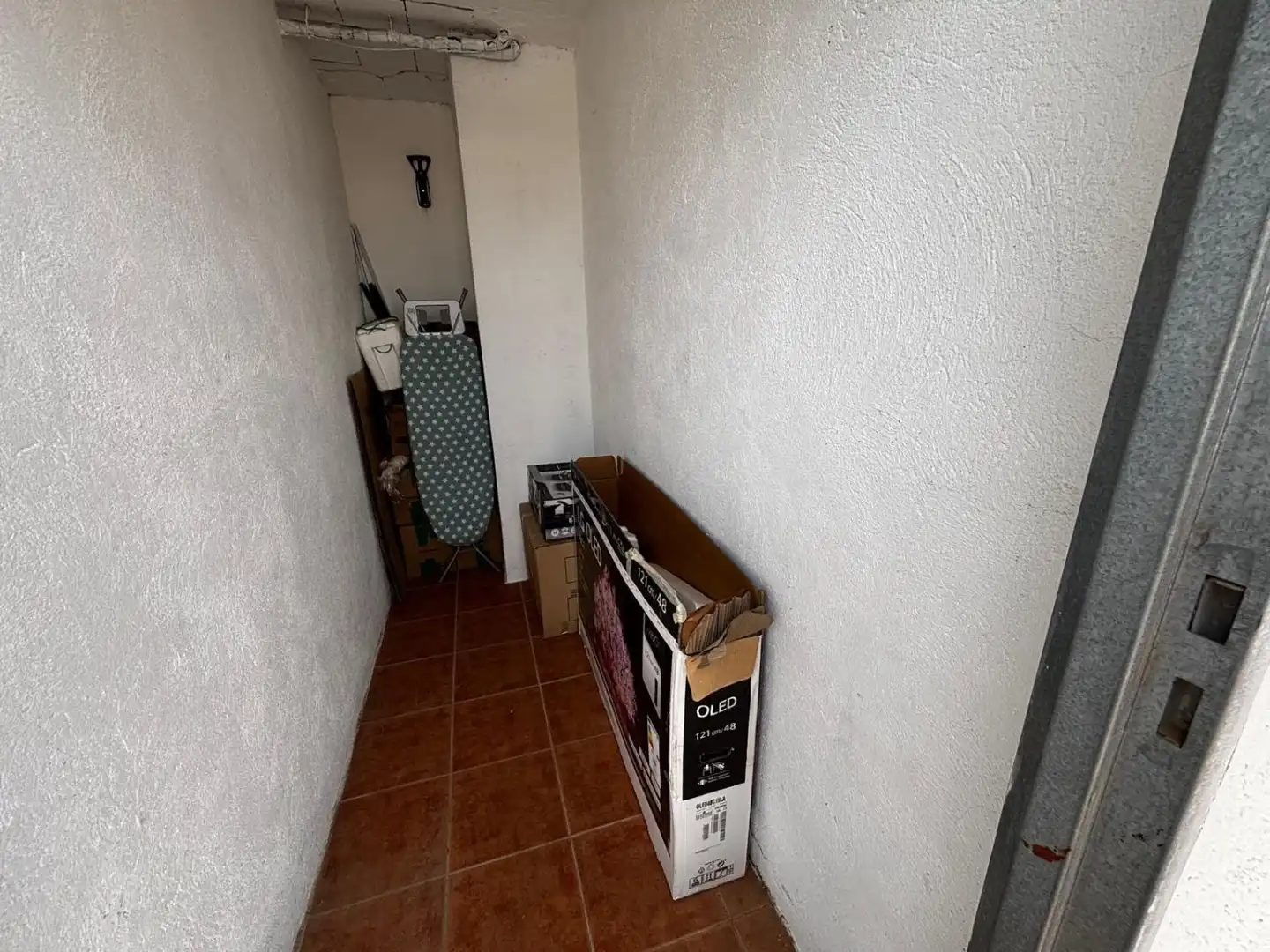 Pis en venda en La Vall d'Uixó amb Aire condicionat, Calefacció i Terrassa