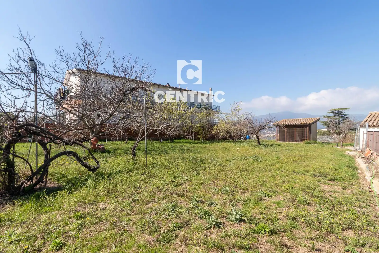 Casa o chalet en venta en Castellar del Vallès con Calefacción y Piscina