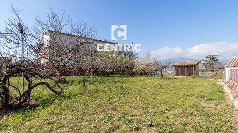 Foto 2 de Casa o xalet en venda a Eixample - Can Bogunyà, Castellar del Vallès
