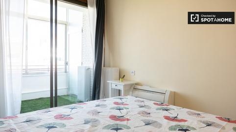 Photo 4 of Flat to share in Ríos Rosas - Nuevos Ministerios, Madrid