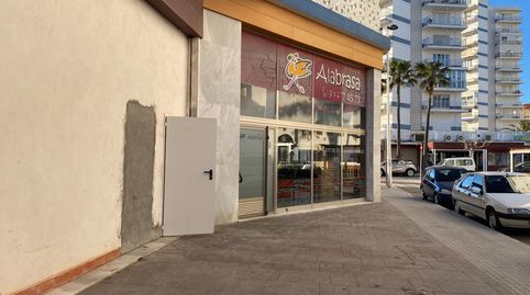 Foto 3 von Geschaftsraum zur Miete in Calle de Sueca, Mareny de Barraquetes, Sueca