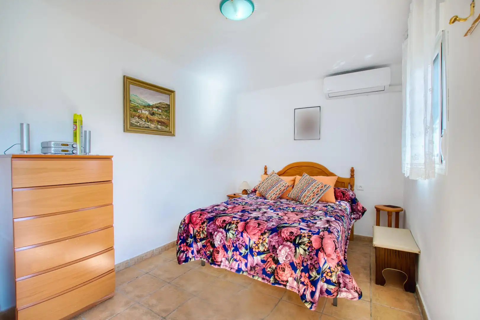 Casa rústica con piscina en venta en Lagar El Pilarejo, imagen 32