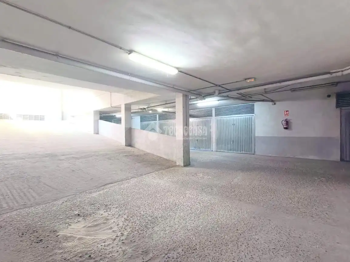 Einzelparkplatz zum Verkauf in Tr.ª Rave, imagen 8