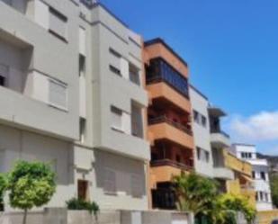 Exterior view of Office to rent in  Santa Cruz de Tenerife Capital