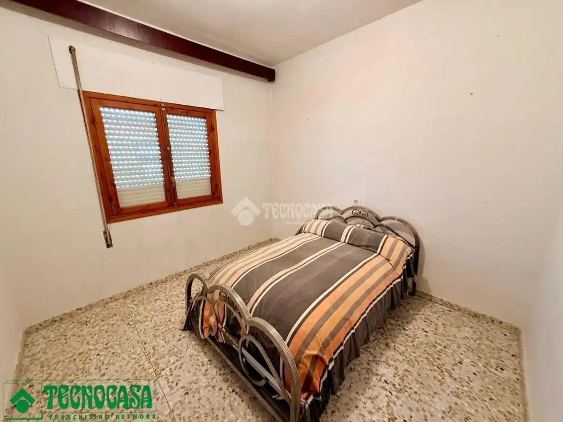 Habitación de Casa o chalet en venta en Mocejón