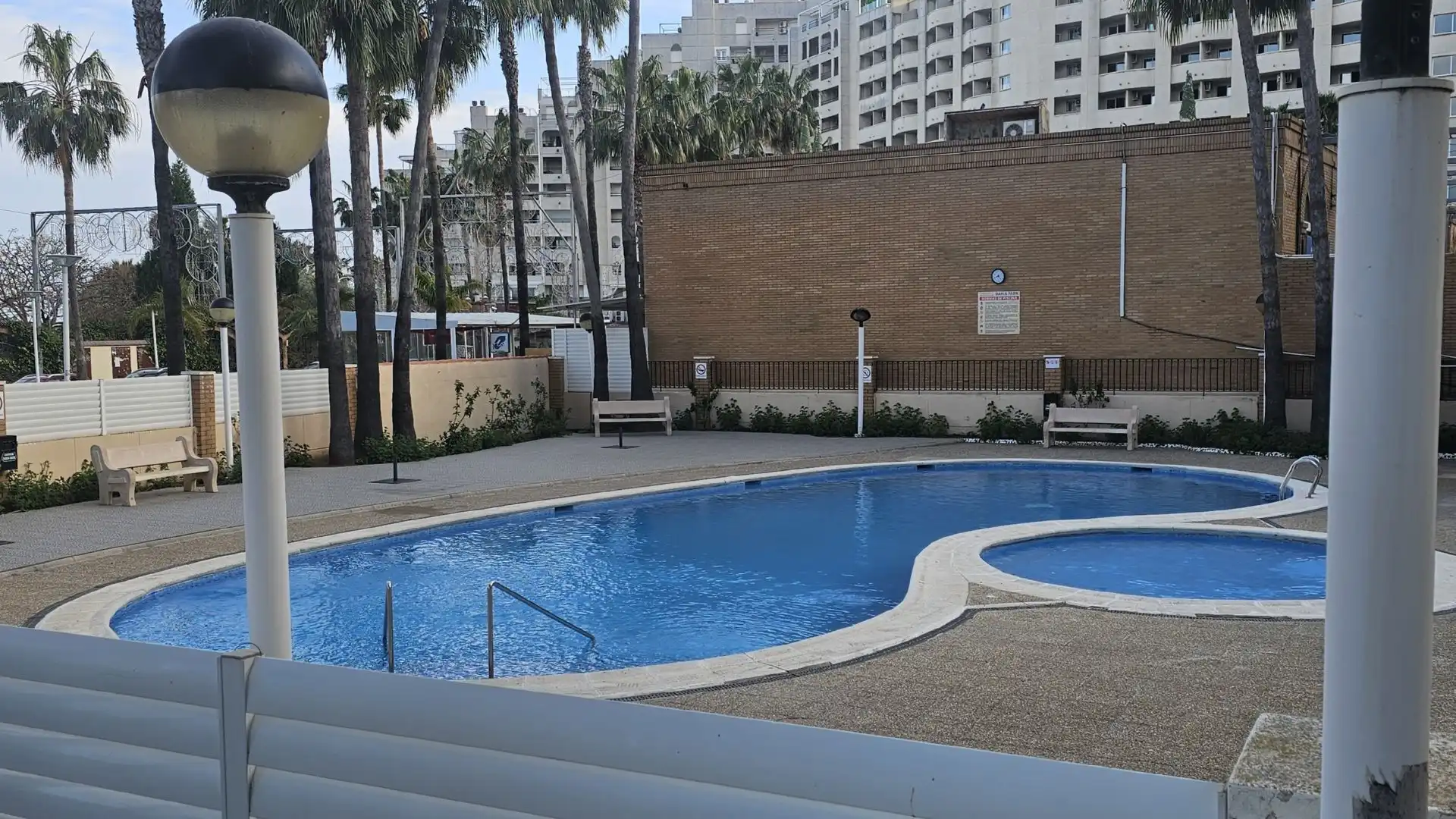 Apartament amb piscina en venda a Amplaries 1, imagen 15