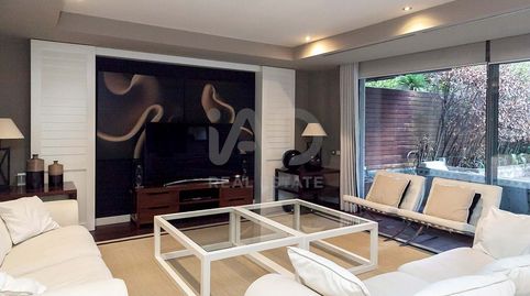 Foto 5 de Dúplex en venda a Pedralbes, Barcelona Capital