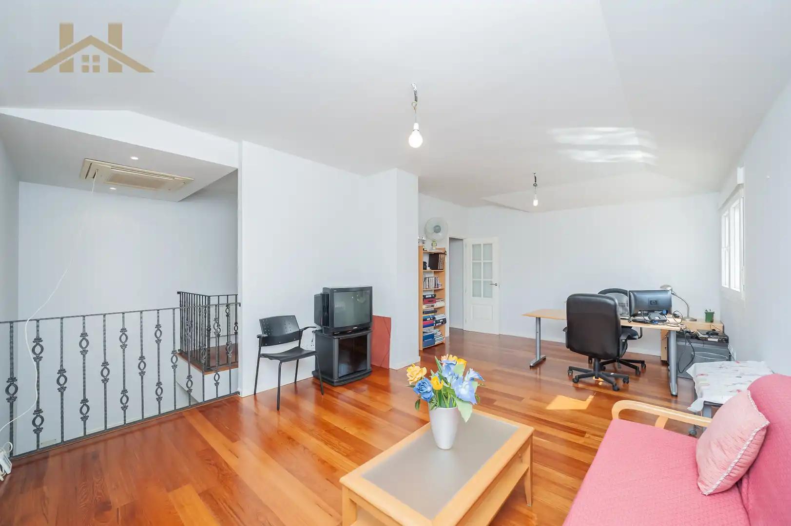 Casa o xalet en venda en Arroyomolinos (Madrid) amb Aire condicionat, Calefacció i Jardí privat
