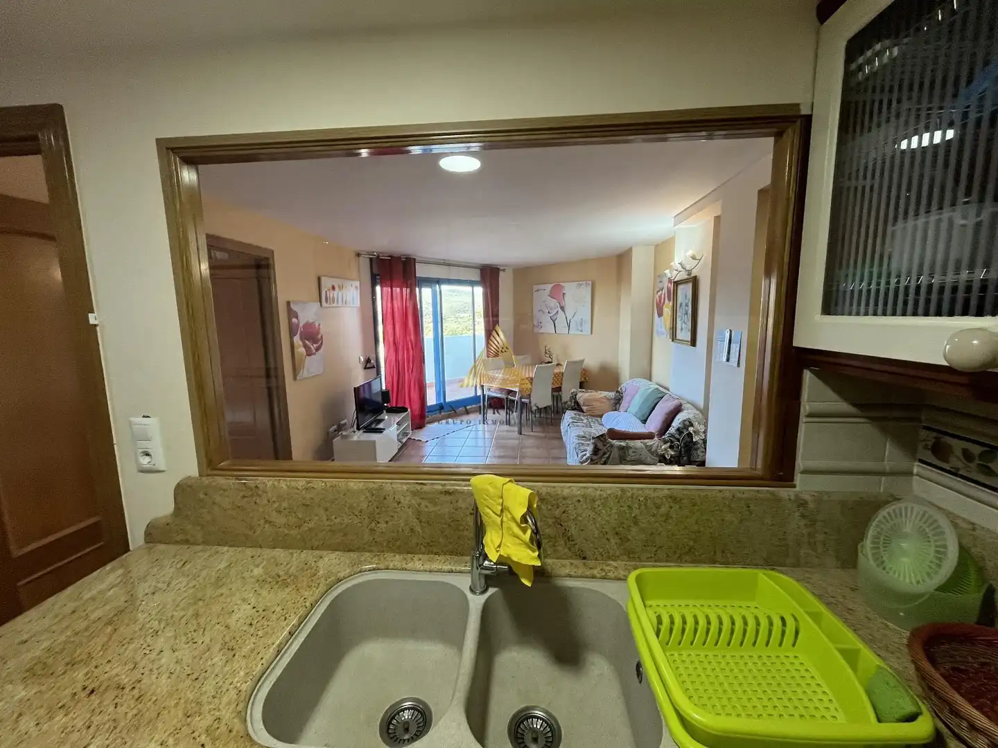 Appartement compact avec piscine à vendre à Las Atalayas - Urmi - Cerro de Mar, imagen 8