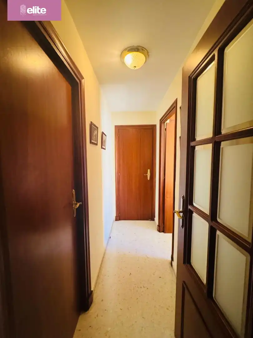 Ático en venta en Jerez de la Frontera con Aire acondicionado y Terraza