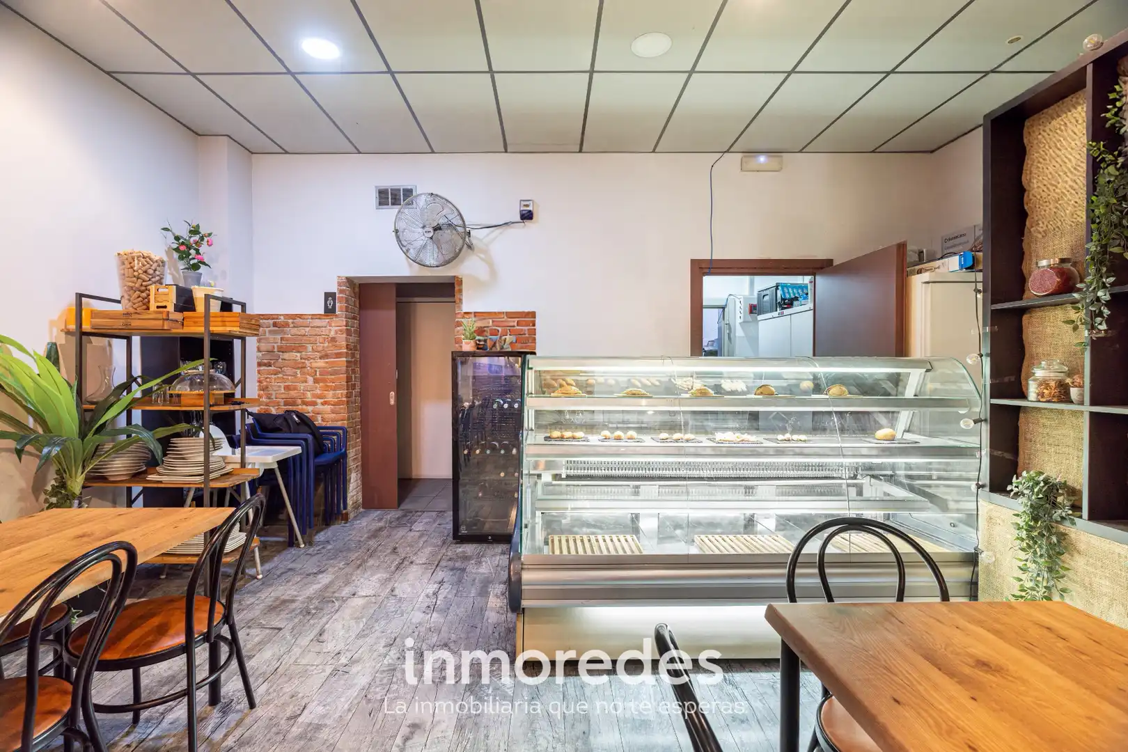 Local comercial en traspàs a Carrer d'Entença, imagen 35