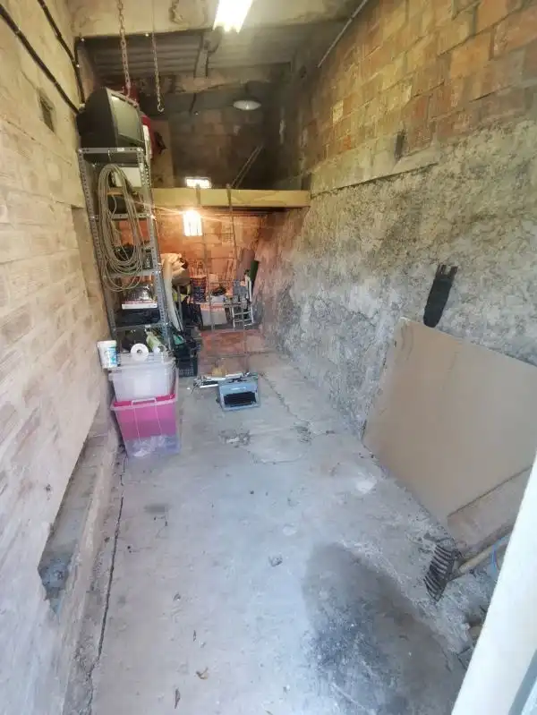 Houses for sale in Sant Vicenç Dels Horts  with Air Conditioner, Heating and Private garden