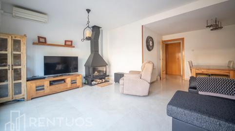 Foto 5 de Casa o chalet de alquiler en Carrer D'osca, Mira-sol, Sant Cugat del Vallès