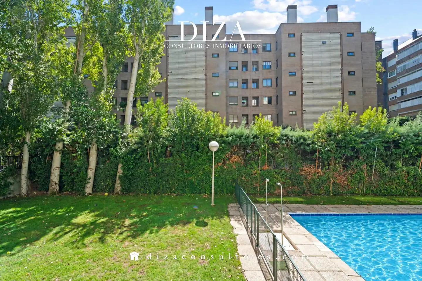 Dúplex amb piscina de lloguer a Calle San Martín de Porres, imagen 20