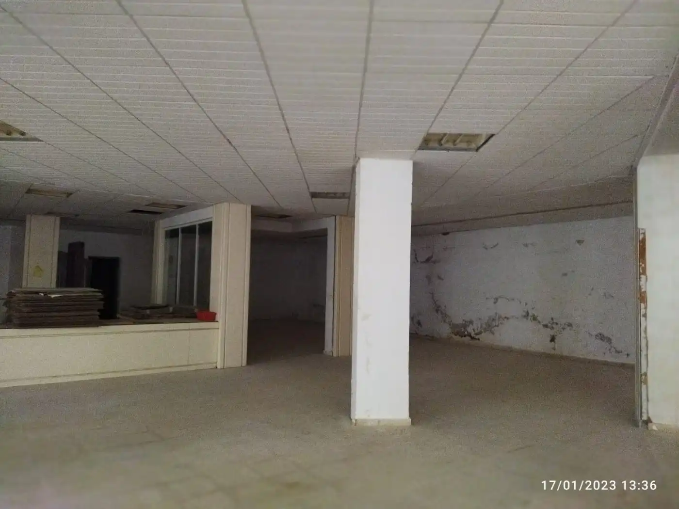 Local comercial en alquiler en Centro, imagen 21