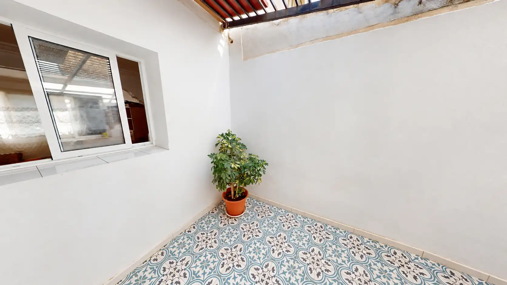 Adosado con terraza en venta en Carrer Obispo Barrachina, imagen 15