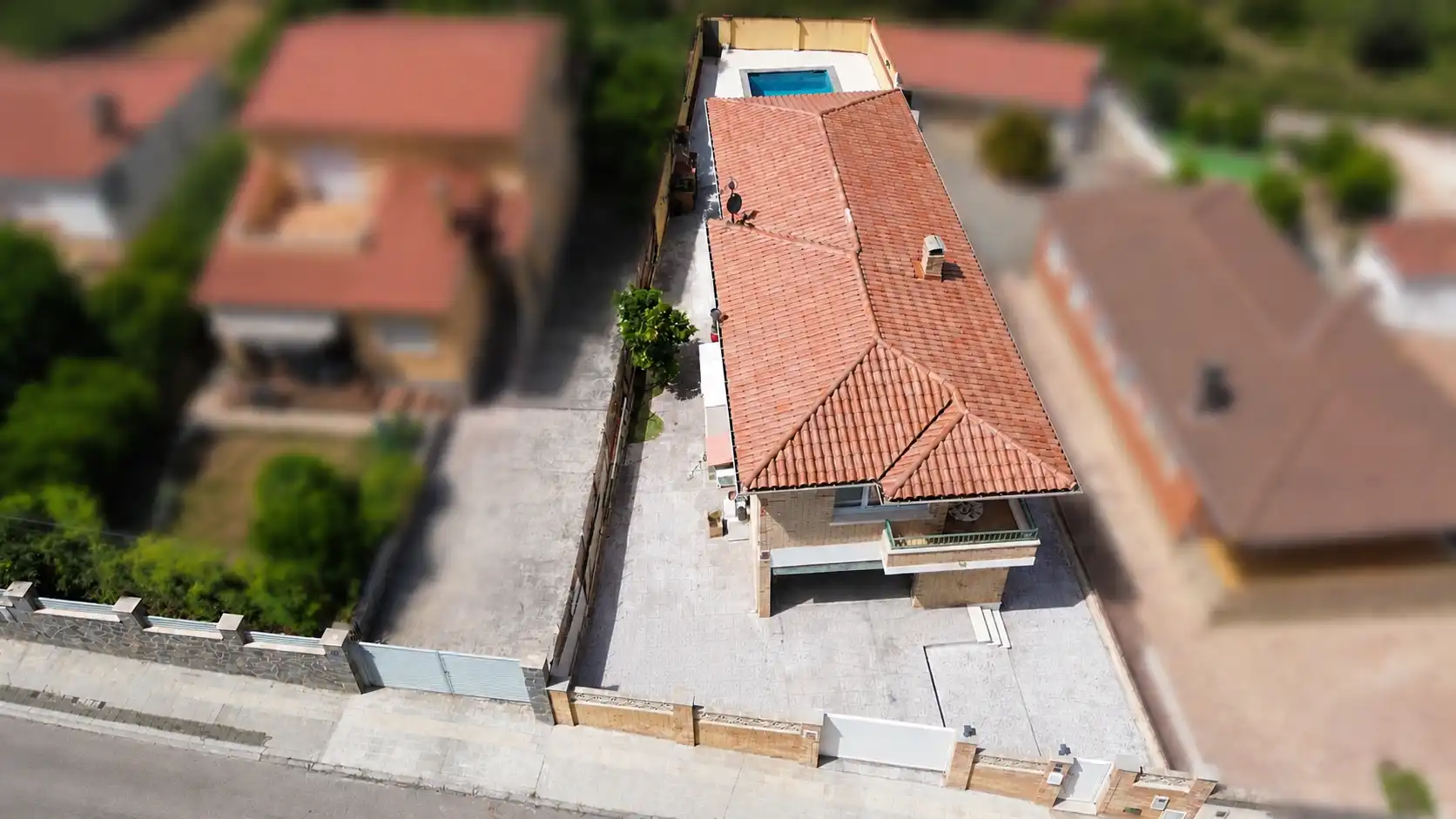 Casa o chalet en venta en Nou Vendrell