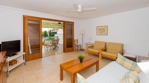 Foto 5 de Casa adosada en venda a Calle Vila-real, 22, Els Terrers, Castellón