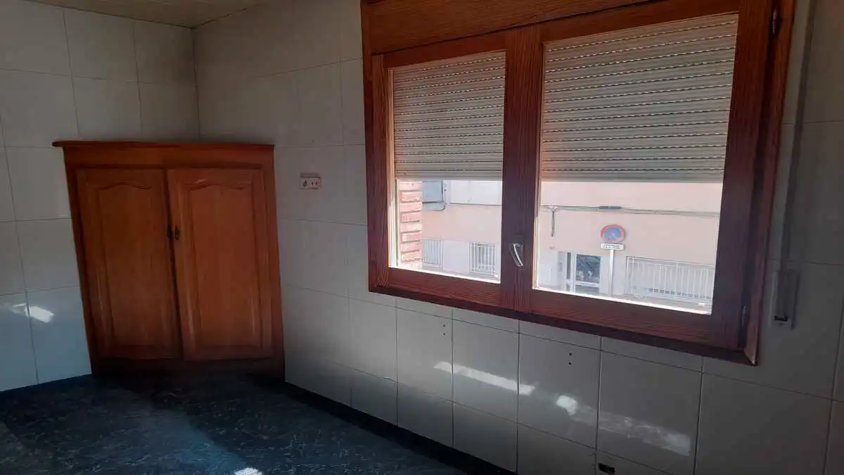 Dormitori de Pis en venda en Terrassa
