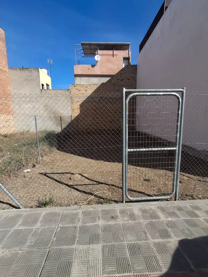 Jardí de Residencial en venda en Dos Hermanas