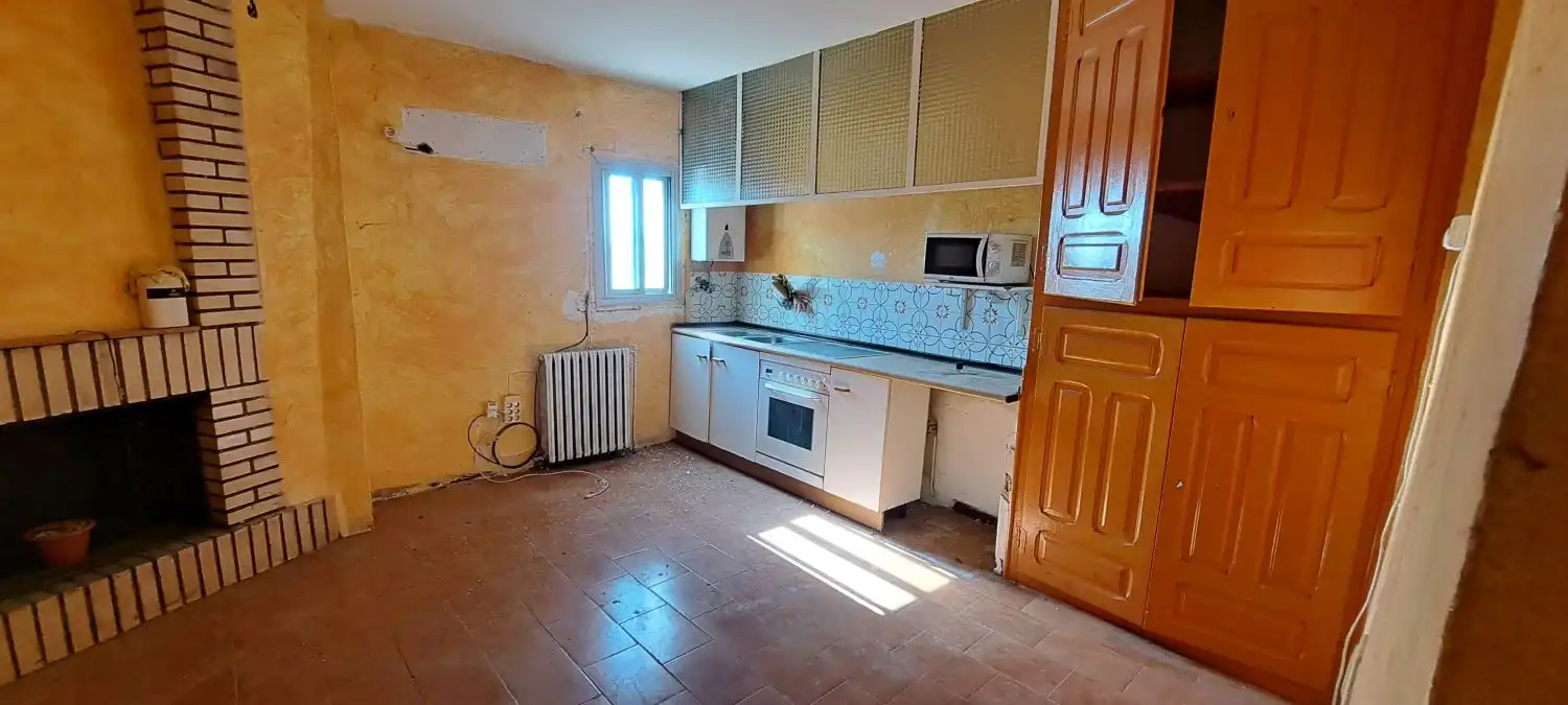Casa o chalet en venta en Huerto