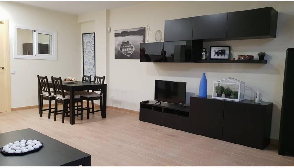 Photo 1 of Flat to rent in Mare de Deu de Port , La Marina del Port, Barcelona