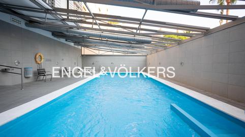 Foto 3 de Apartament en venda a La Calzada - La Florida, Sevilla