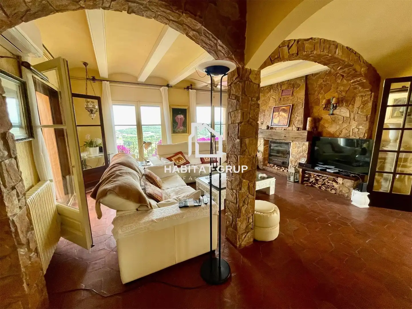 Casa amb jardí en venda a Platja d'Aro, imagen 28