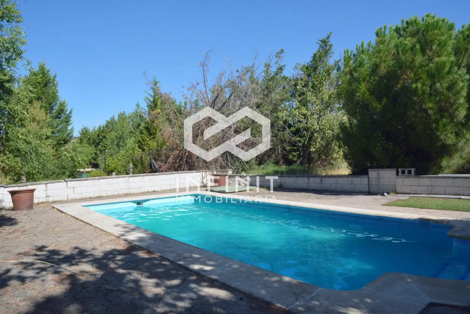 Casa o chalet en venta en Ribatejada