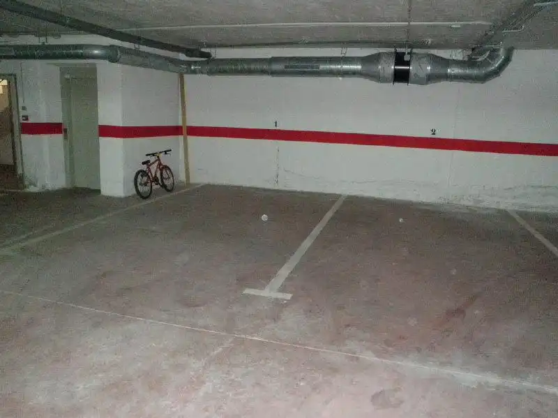 Aparcament en venda a C/ Real, imagen 5