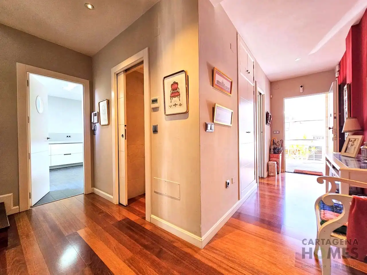 Casa en venta en Calle Hazim de Cartagena 36, imagen 31