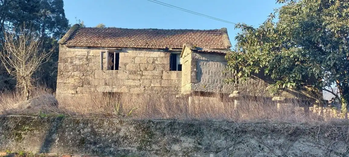 Casa en venta en Lugar Cardiña, imagen 4