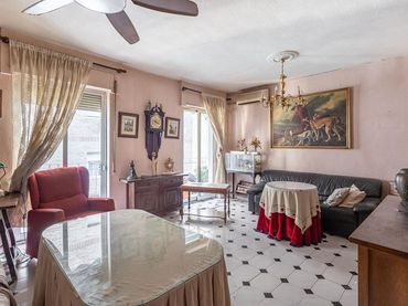 Appartamento con ascensore in vendita a Ronda