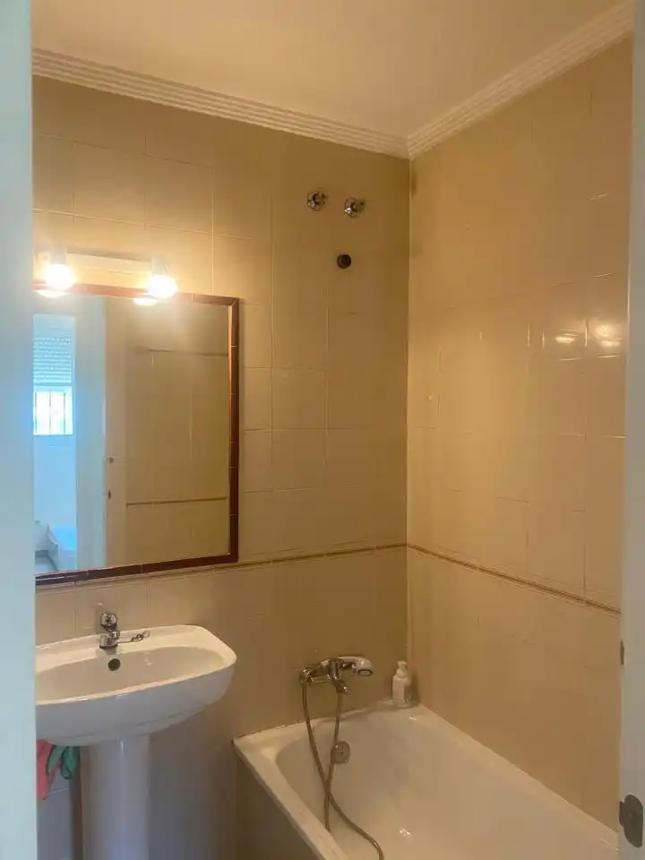 Baño de Piso en venta en Dos Hermanas