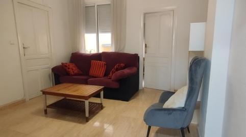 Foto 2 de Planta baixa de lloguer a Barrio de la Concepción, Cartagena