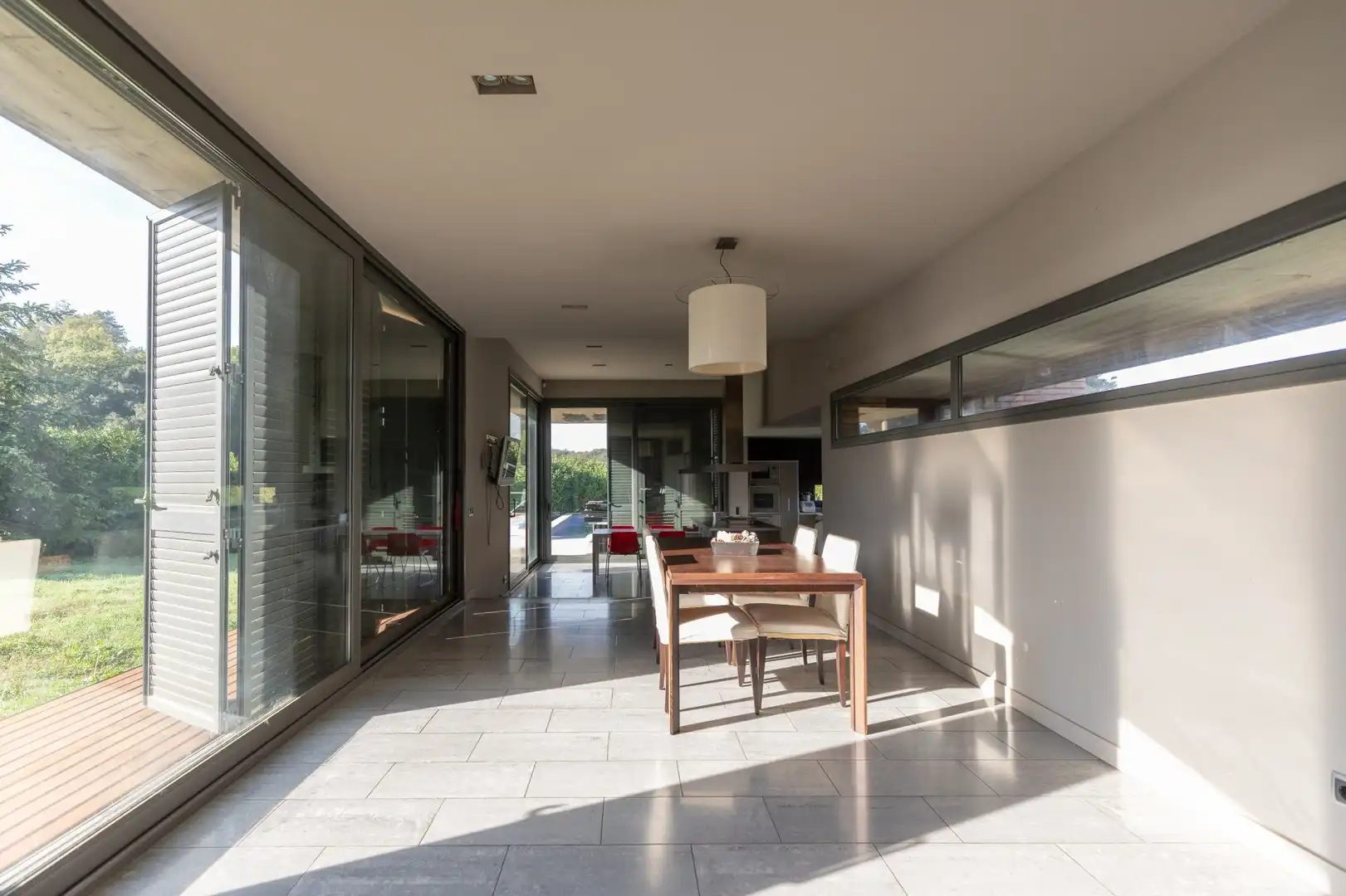 Casa o xalet en venda en Seva amb Calefacció, Terrassa i Traster