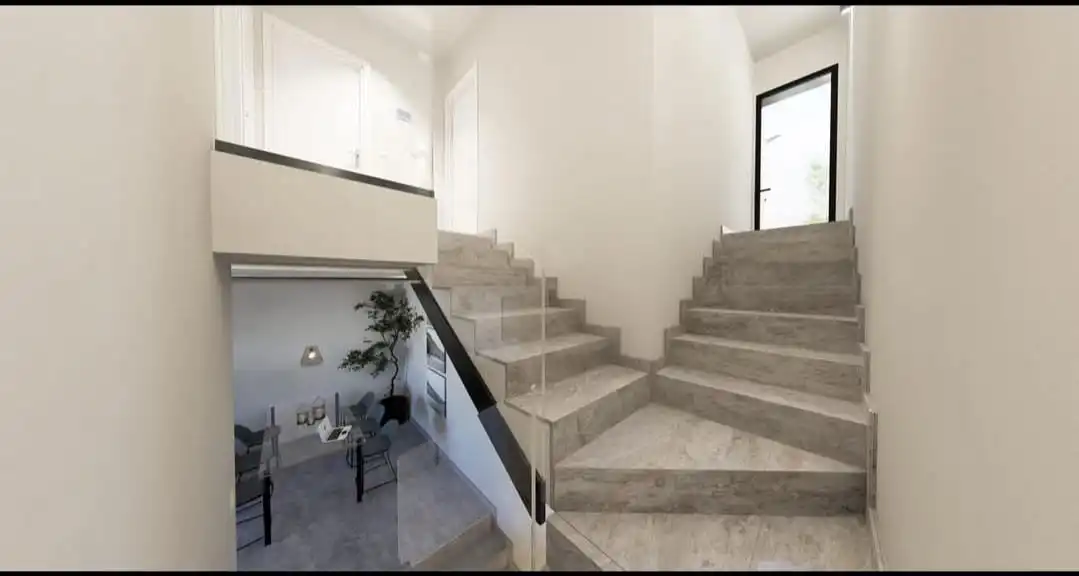 Reihenhaus mit Pool zum Verkauf in Fuentemora, imagen 5