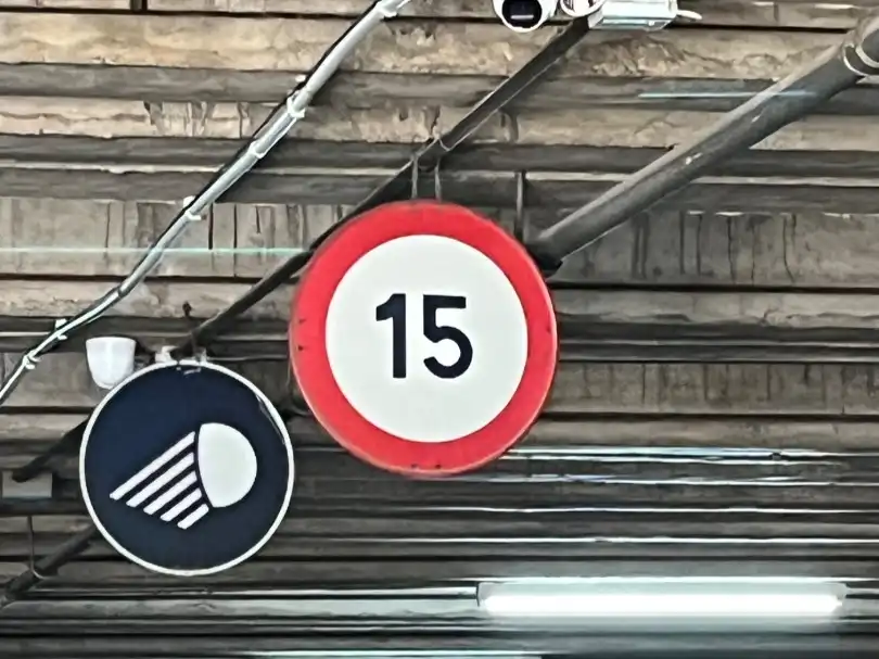 Doppelparkplatz zum Verkauf in Carretera de la Vila 17, imagen 9