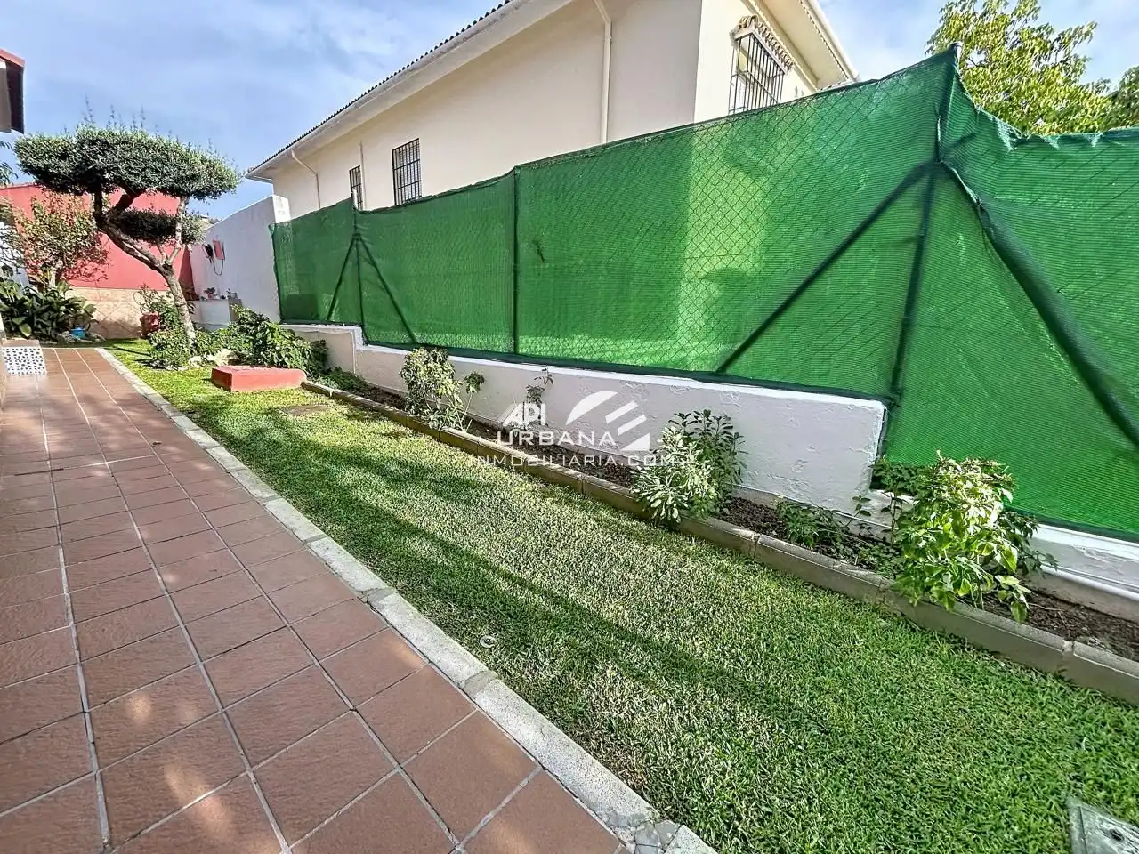 Casa con piscina en venta en Calle Don Juan de Borbón, imagen 58
