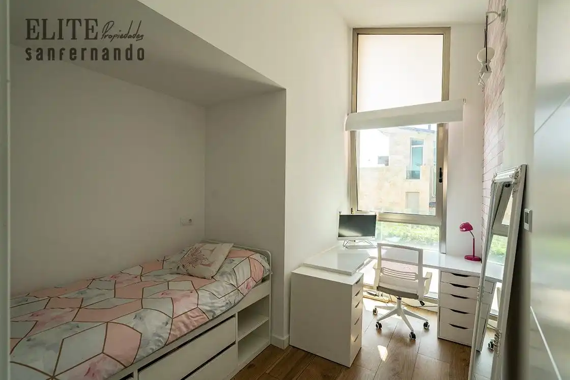 Casa o xalet en venda a Urbanizacion Ladera Sur, Mompia