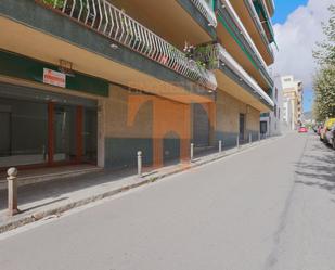 Exterior view of Premises to rent in Premià de Mar