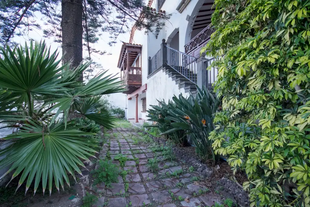 Casa o chalet en venta en Calle Real de Coello, Monte Lentiscal - Las Meleguinas